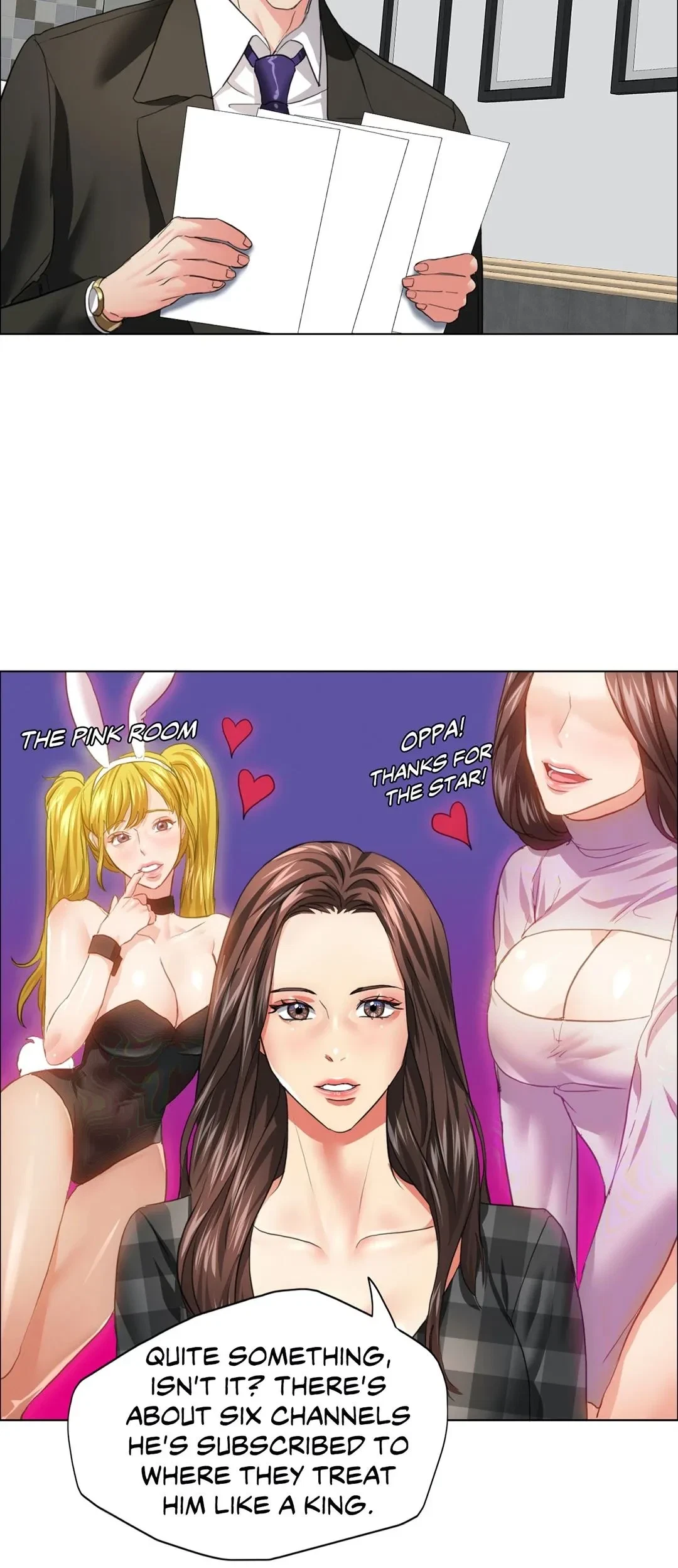 Chapter 21, page 39