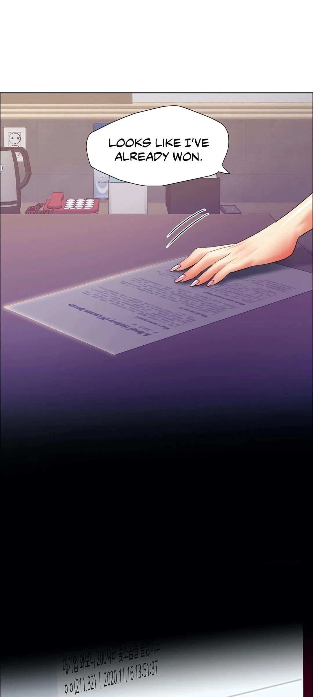 Chapter 21, page 40