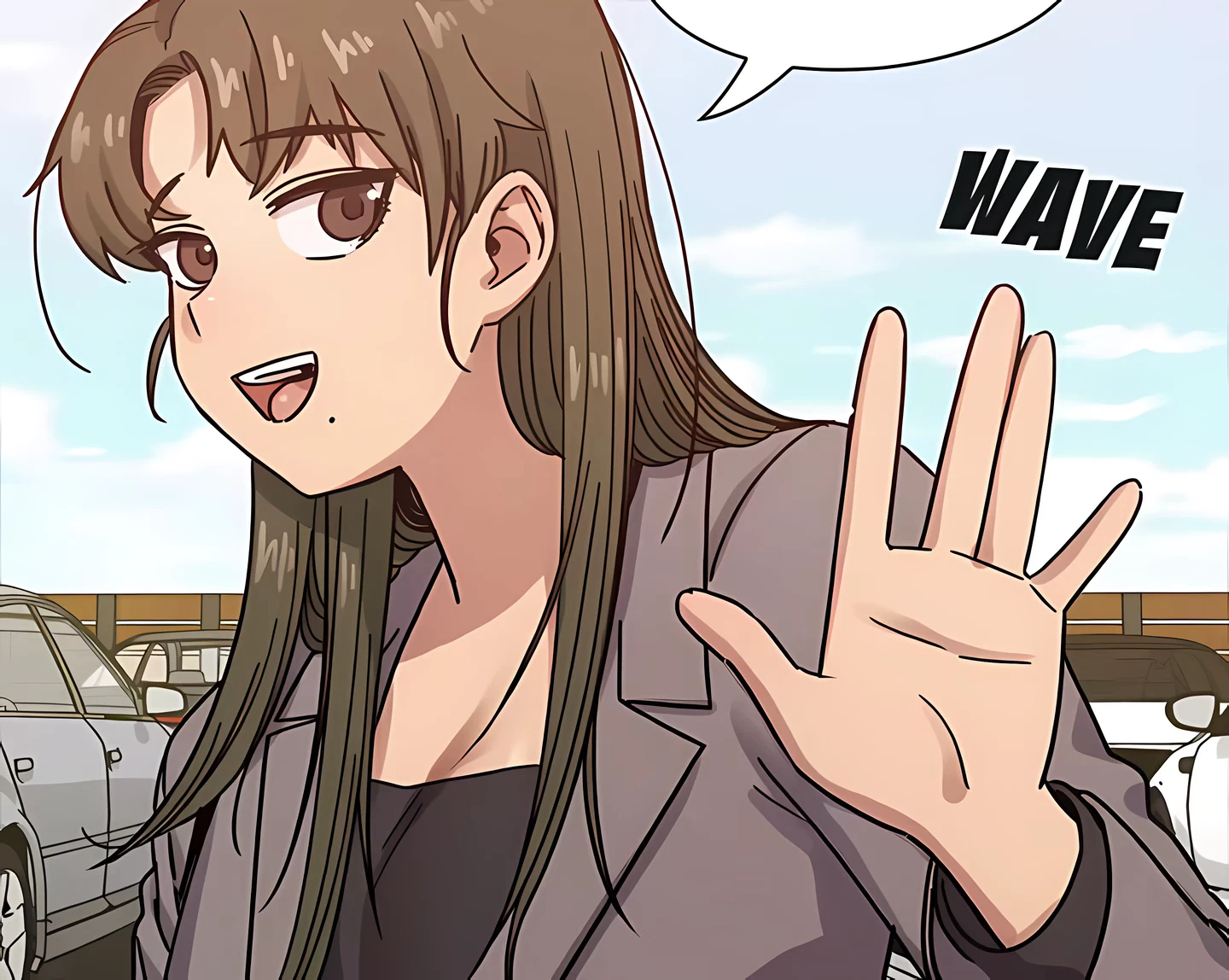 Crime And Punishment Chapter 31 (Uncensored), page 10