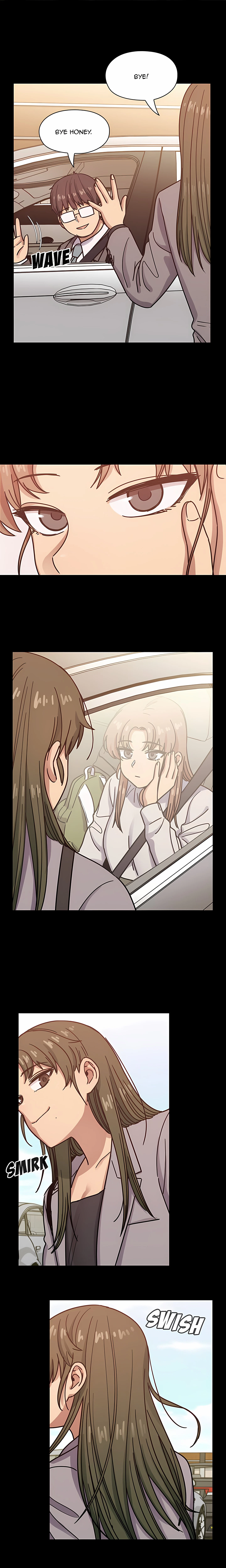 Crime And Punishment Chapter 31 (Uncensored), page 11