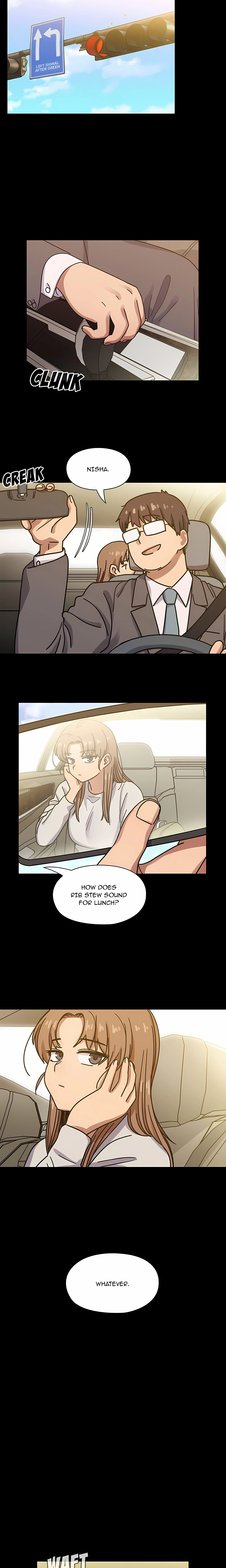 Crime And Punishment Chapter 31 (Uncensored), page 13