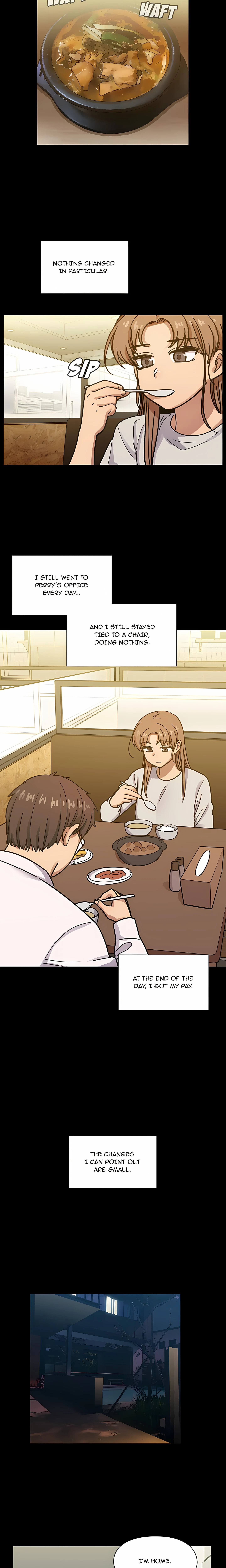 Crime And Punishment Chapter 31 (Uncensored), page 14