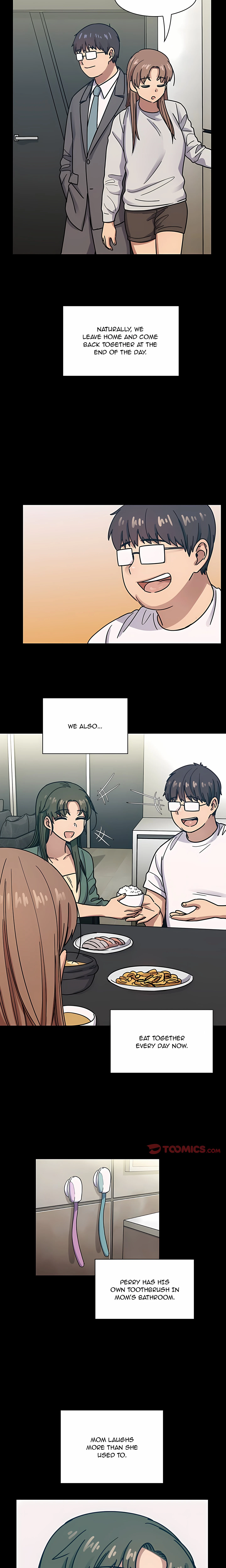 Crime And Punishment Chapter 31 (Uncensored), page 15