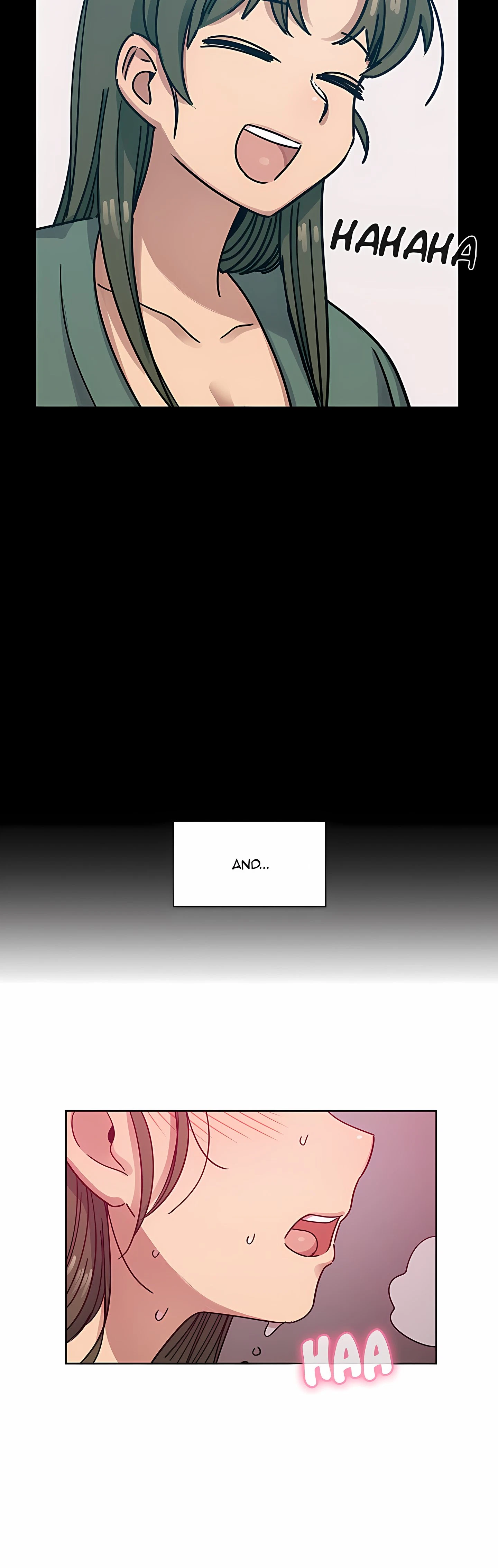 Crime And Punishment Chapter 31 (Uncensored), page 16