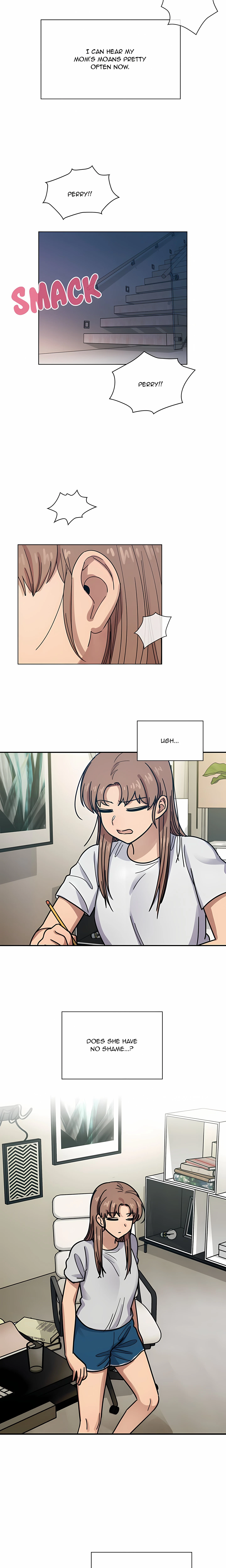 Crime And Punishment Chapter 31 (Uncensored), page 18