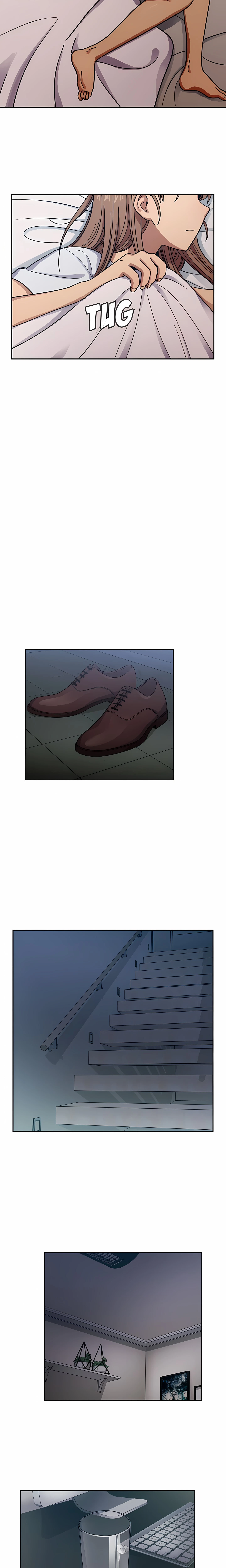 Crime And Punishment Chapter 31 (Uncensored), page 20