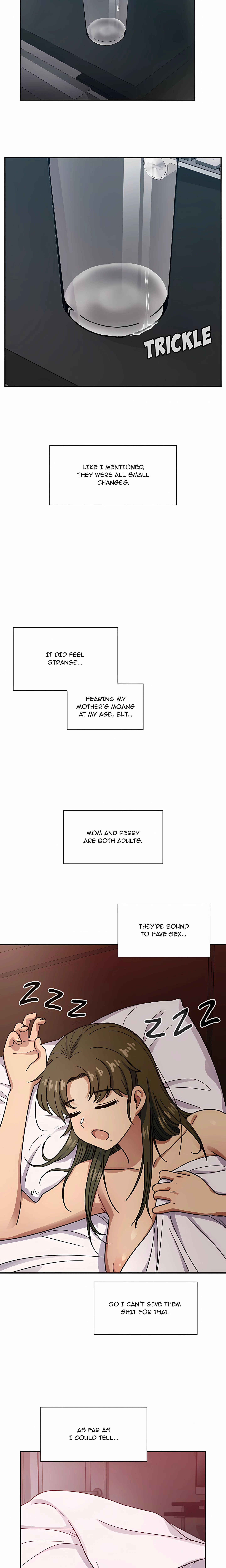 Crime And Punishment Chapter 31 (Uncensored), page 21