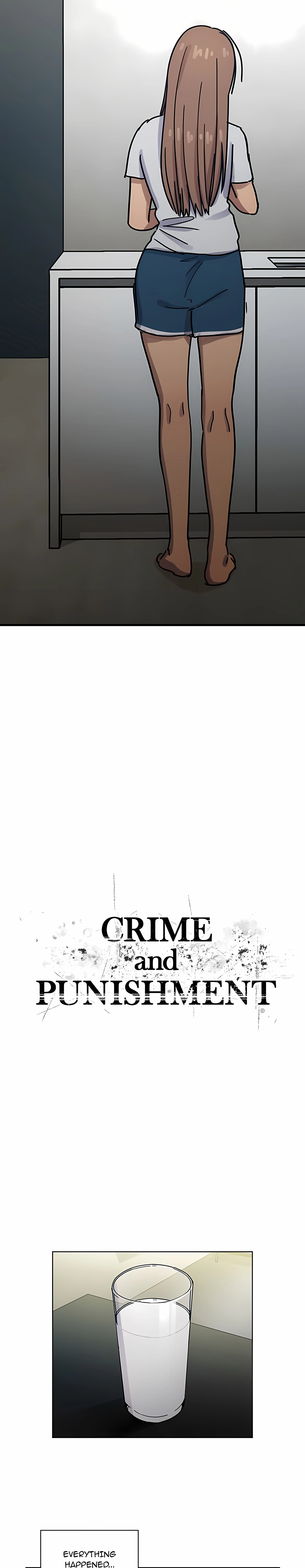 Crime And Punishment Chapter 31 (Uncensored), page 4