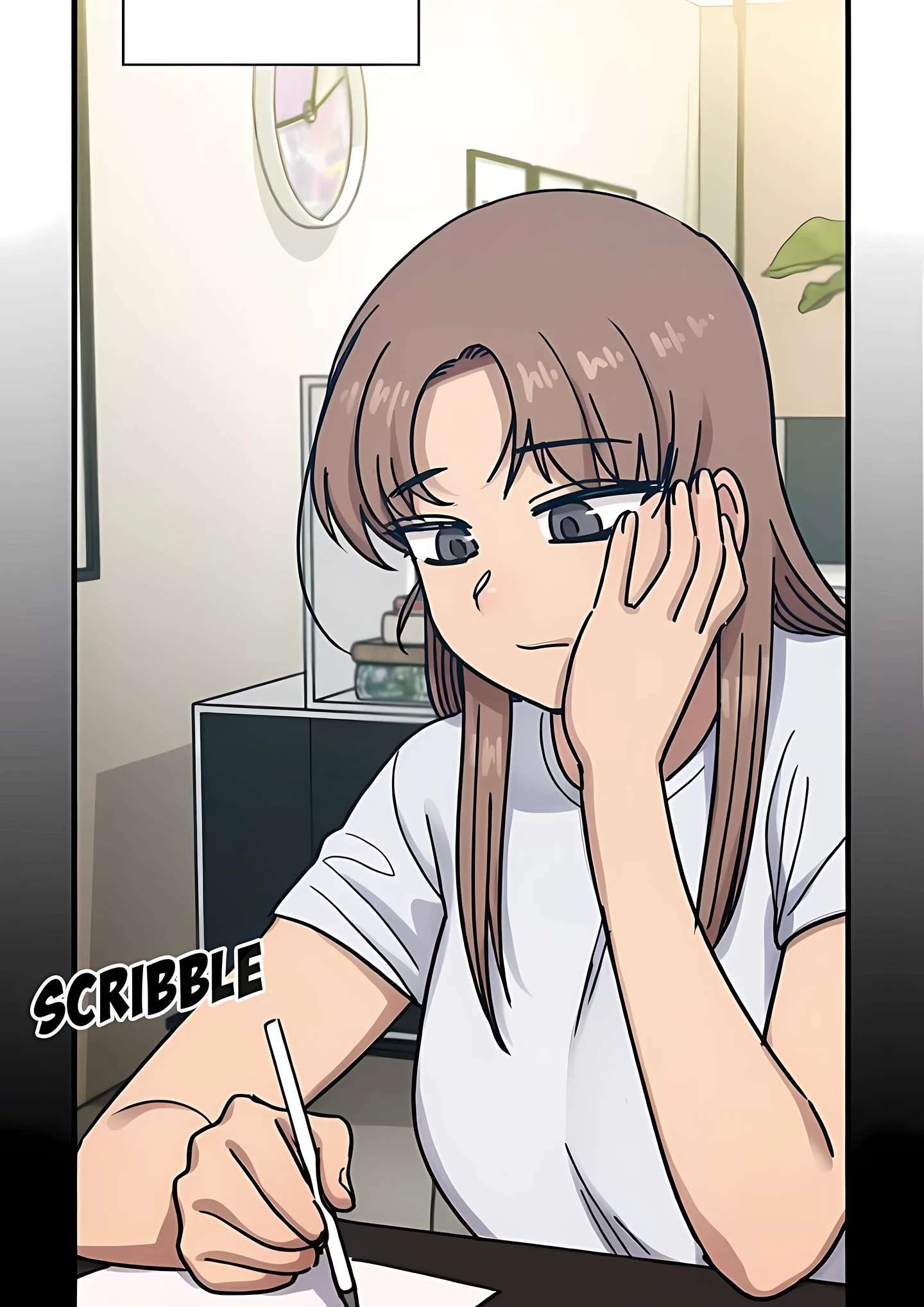 Crime And Punishment Chapter 31 (Uncensored), page 5