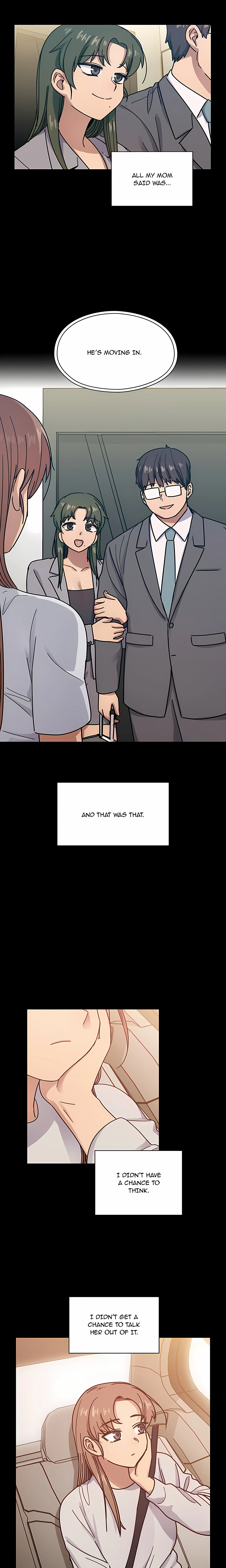 Crime And Punishment Chapter 31 (Uncensored), page 7