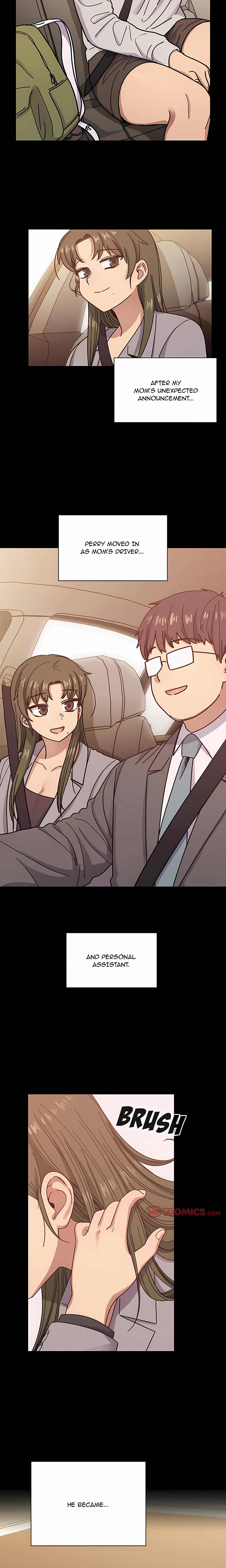 Crime And Punishment Chapter 31 (Uncensored), page 8