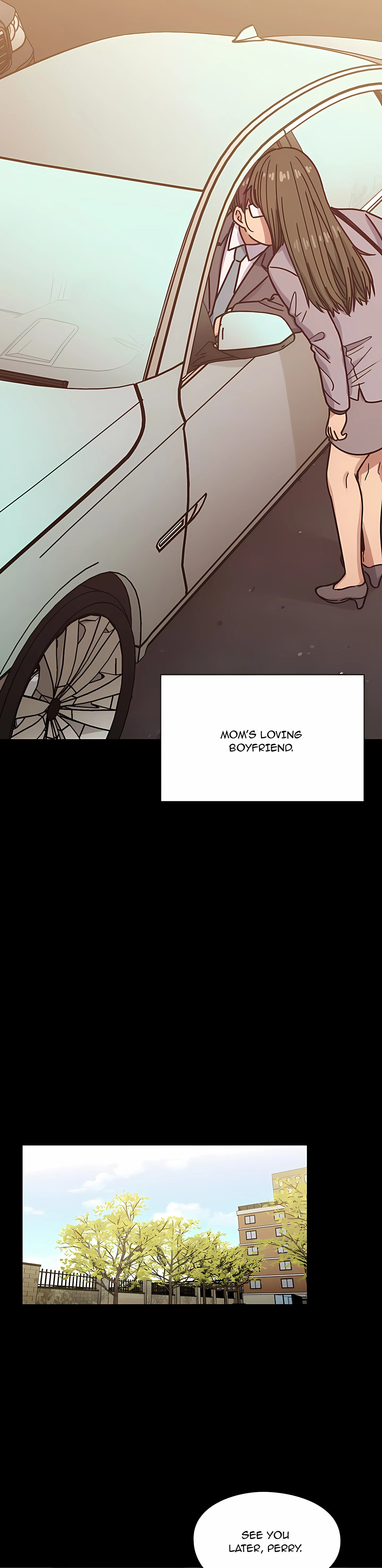 Crime And Punishment Chapter 31 (Uncensored), page 9