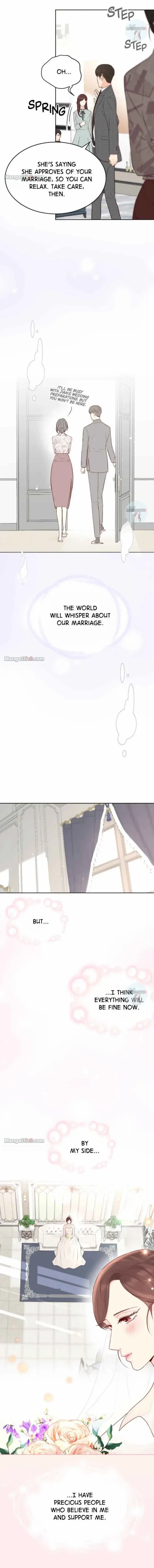 Take Me, I'm Yours Chapter 114, page 8