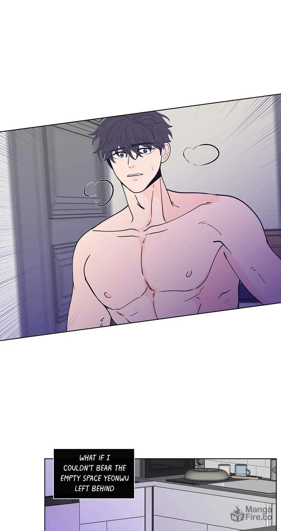 Banana Scandal Chapter 179, page 10