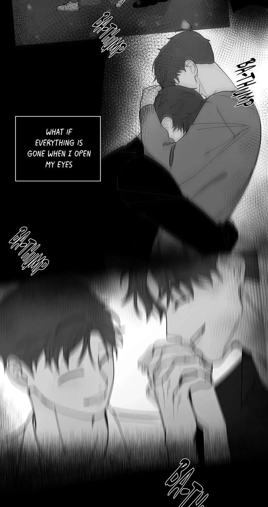 Banana Scandal Chapter 179, page 12