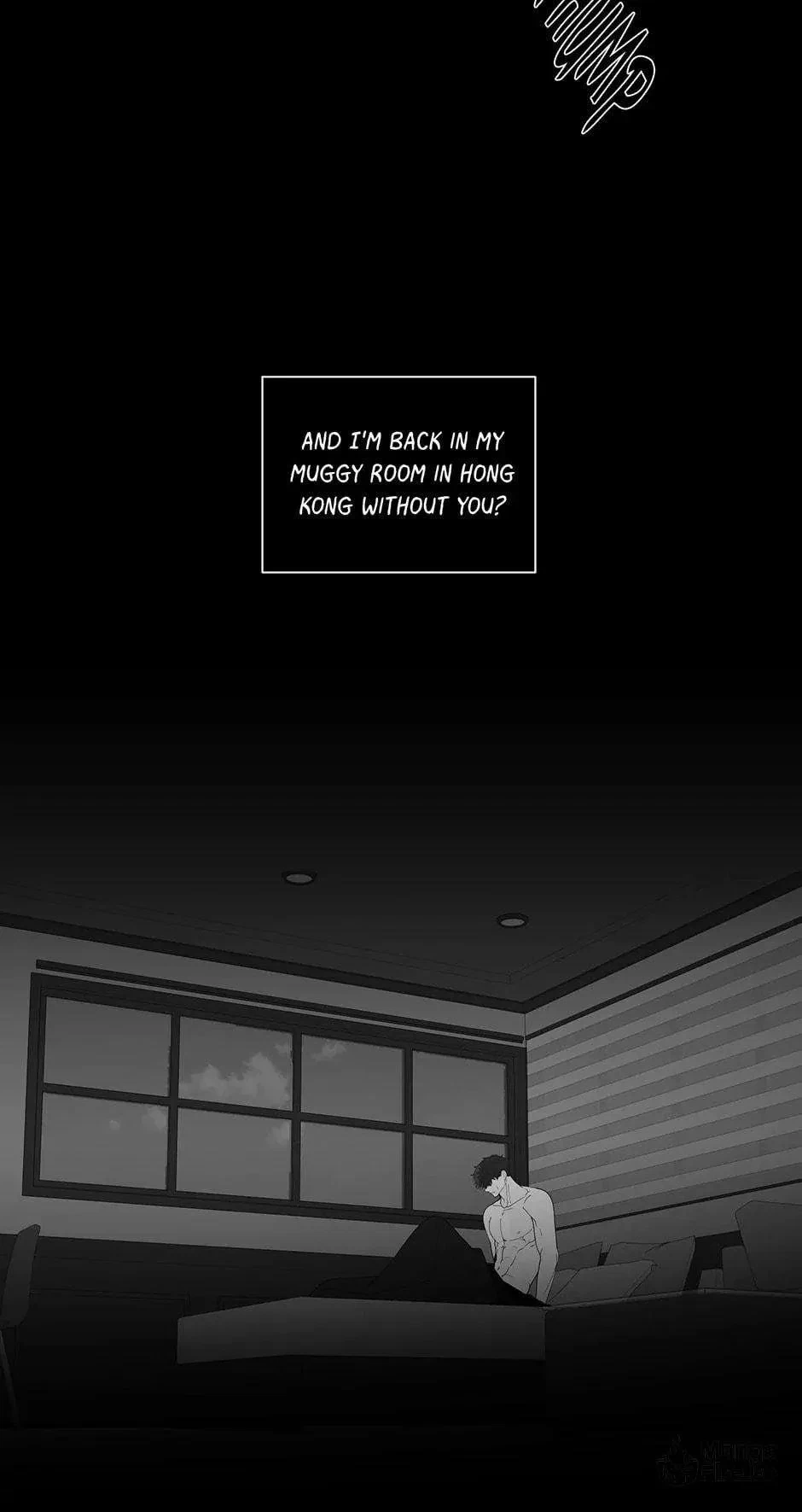 Banana Scandal Chapter 179, page 13