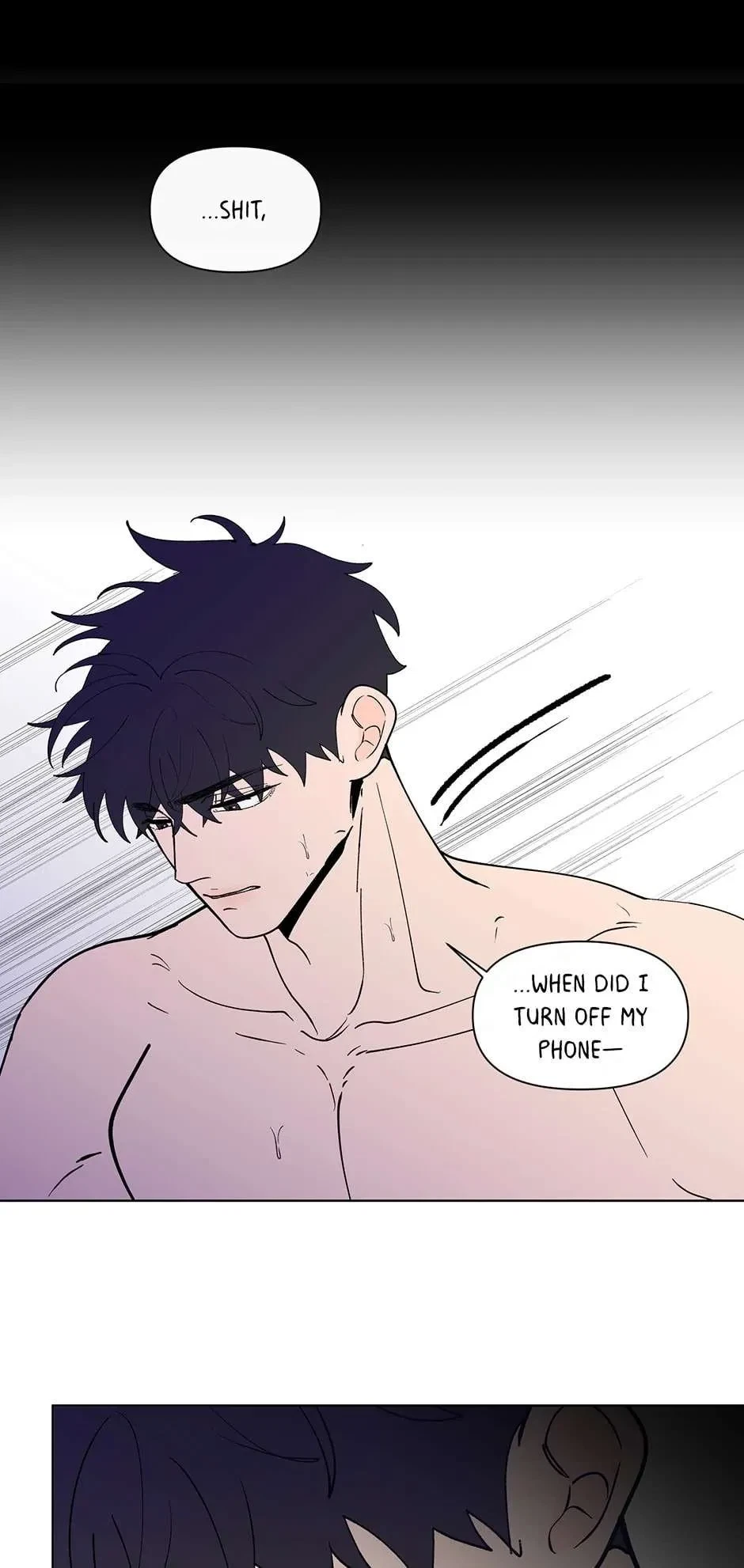 Banana Scandal Chapter 179, page 14