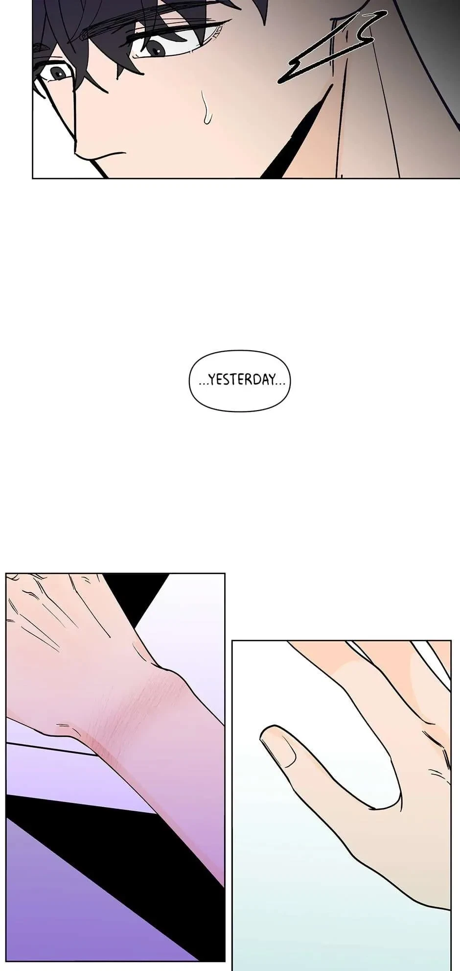 Banana Scandal Chapter 179, page 15