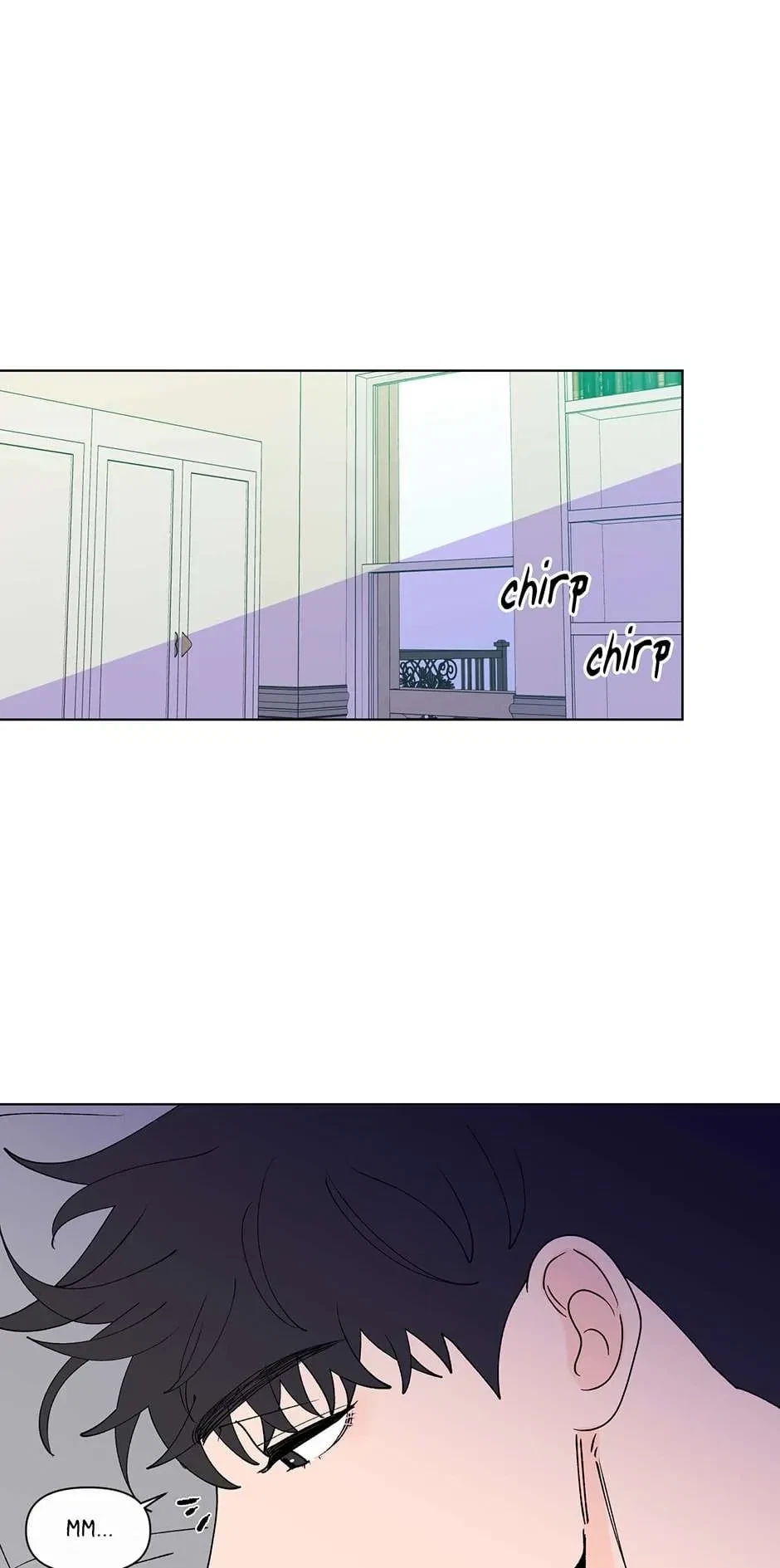 Banana Scandal Chapter 179, page 2