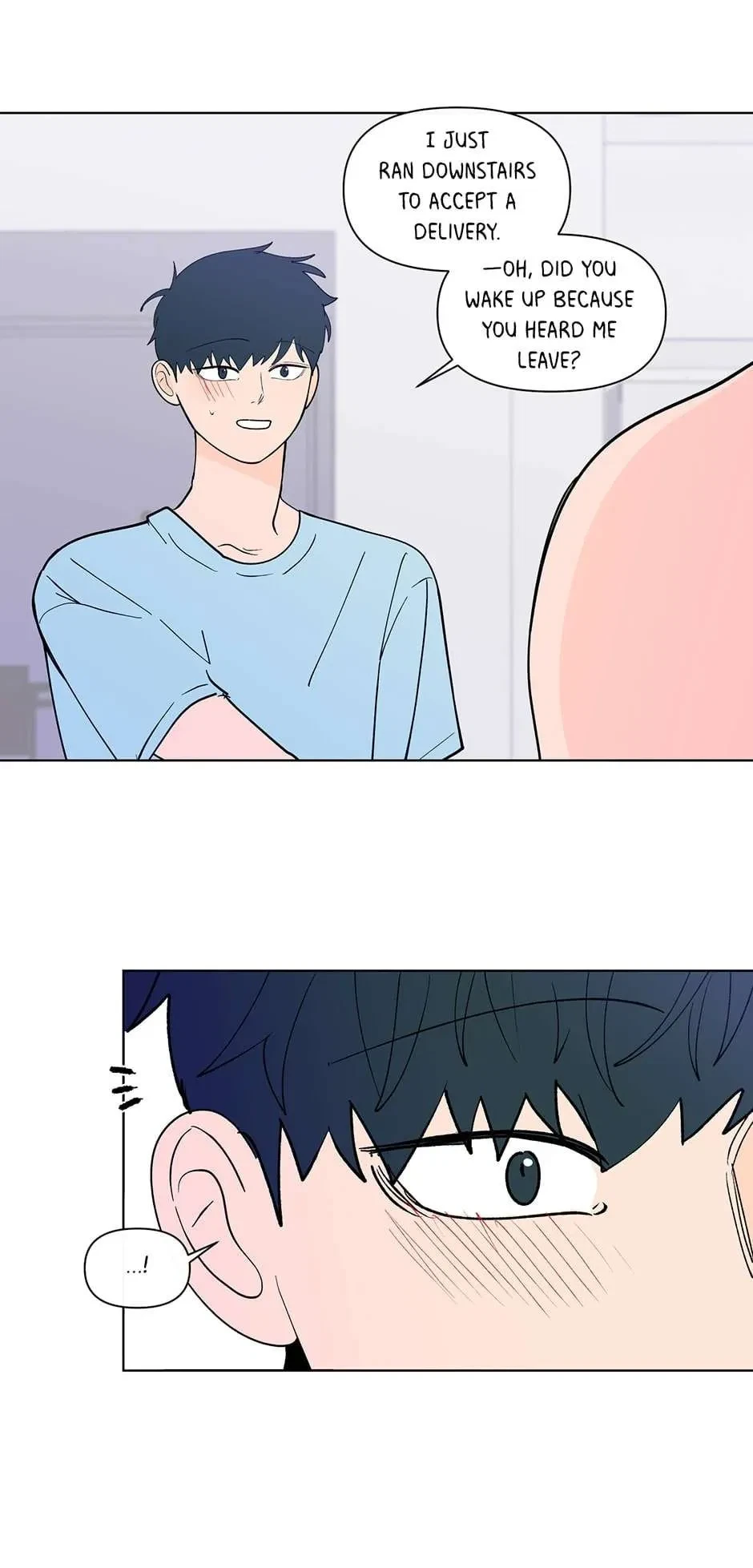 Banana Scandal Chapter 179, page 23