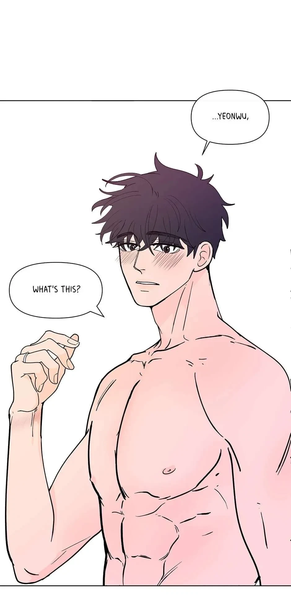 Banana Scandal Chapter 179, page 24