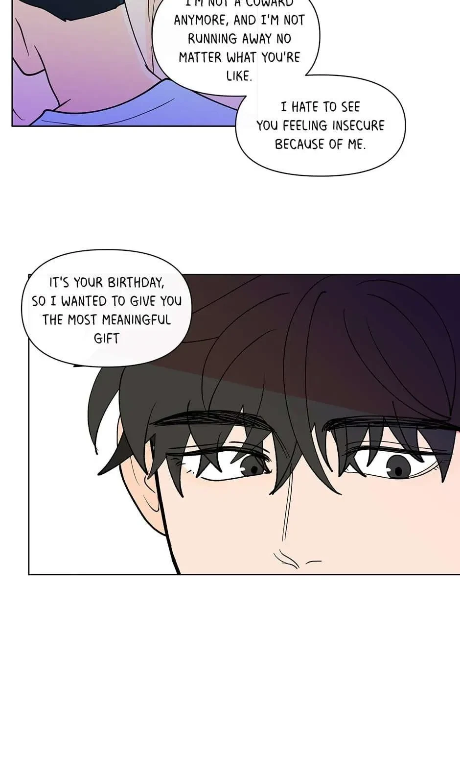Banana Scandal Chapter 179, page 27