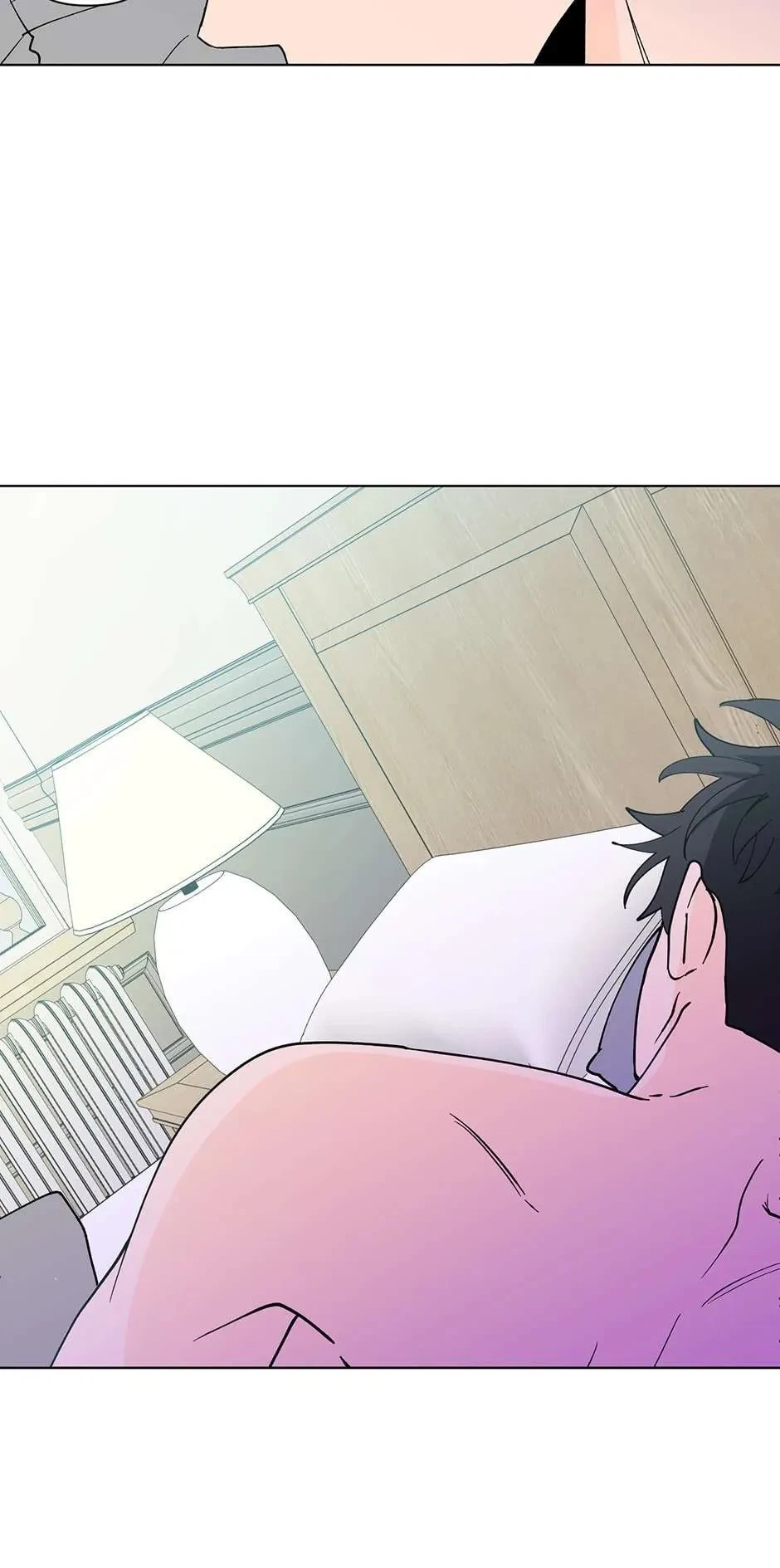 Banana Scandal Chapter 179, page 3