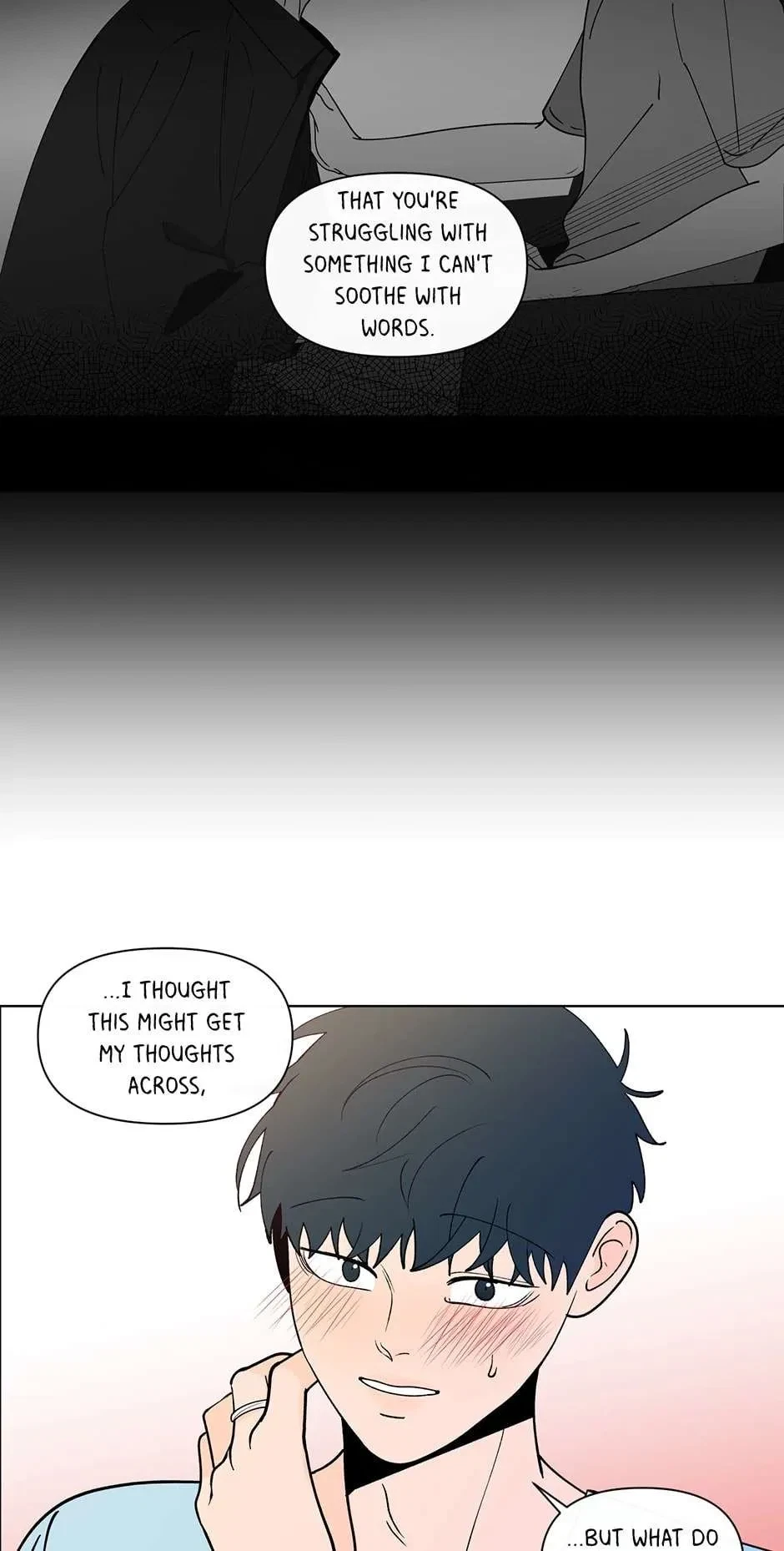 Banana Scandal Chapter 179, page 30