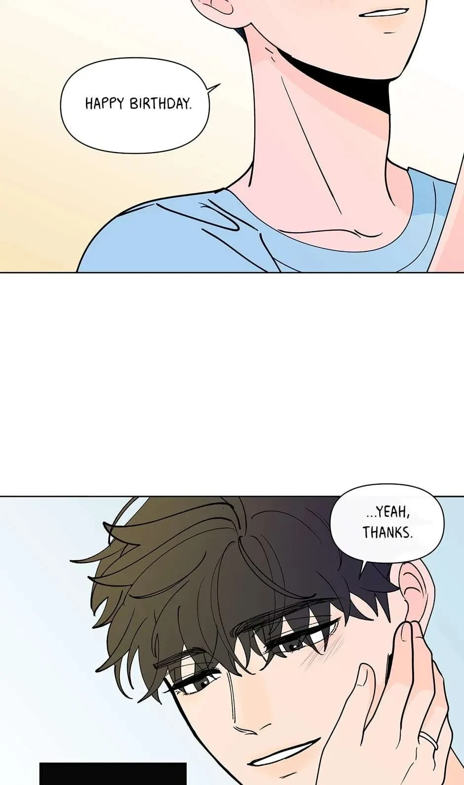Banana Scandal Chapter 179, page 35