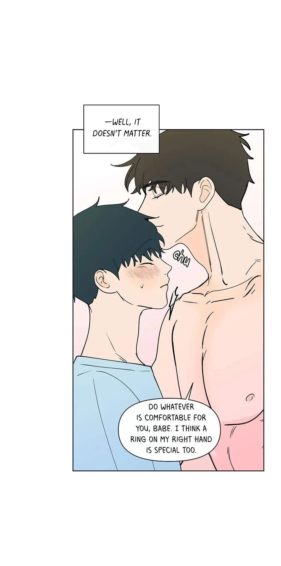 Banana Scandal Chapter 179, page 39