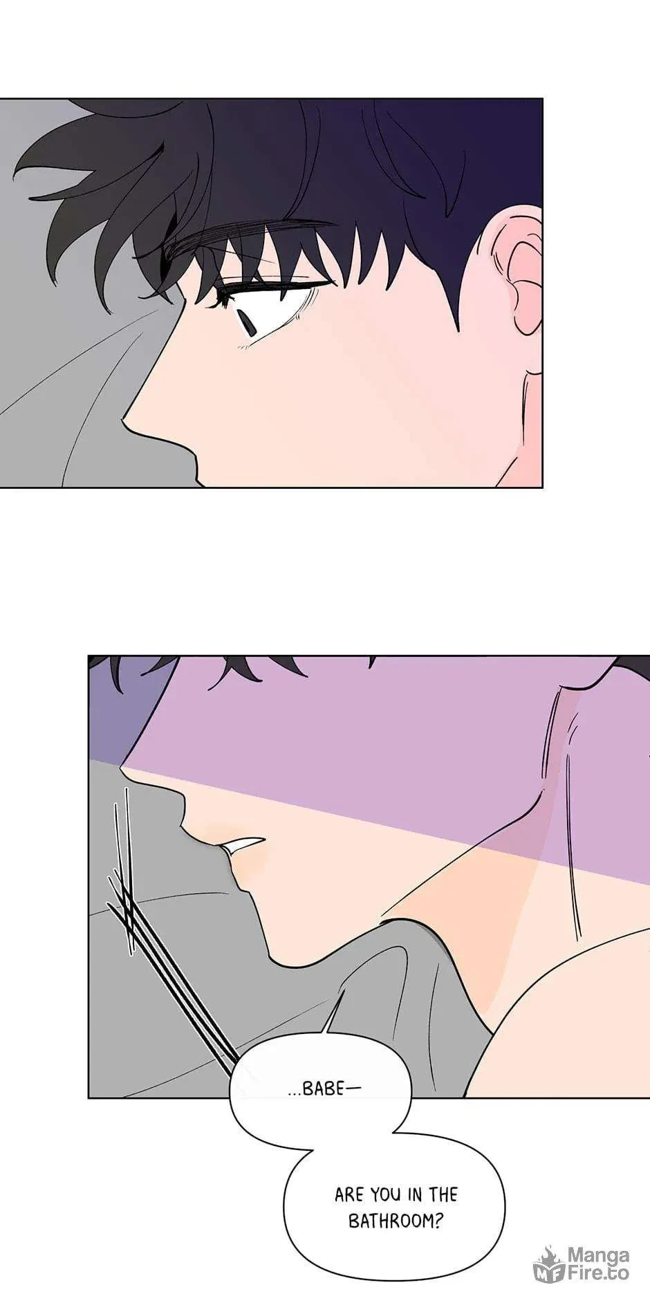 Banana Scandal Chapter 179, page 4