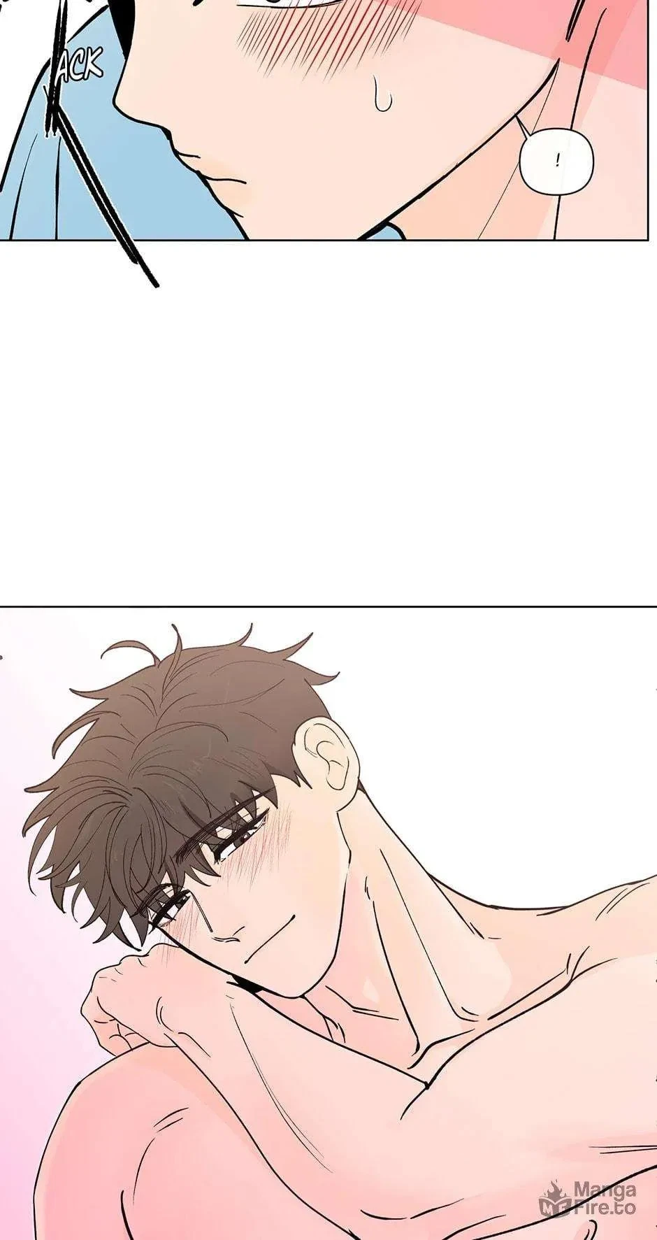 Banana Scandal Chapter 179, page 43