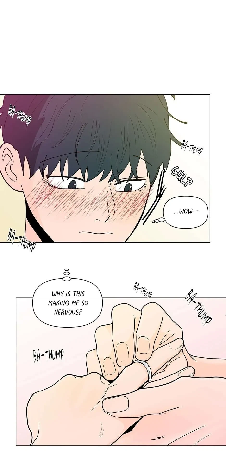 Banana Scandal Chapter 179, page 48