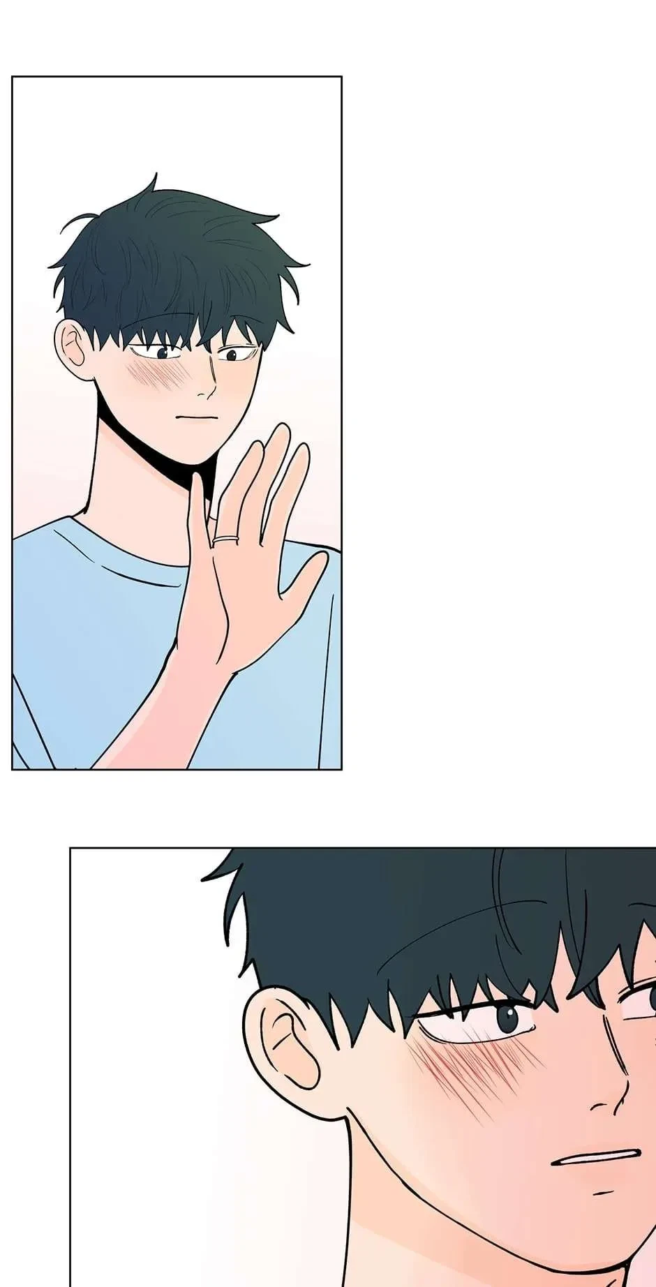 Banana Scandal Chapter 179, page 50