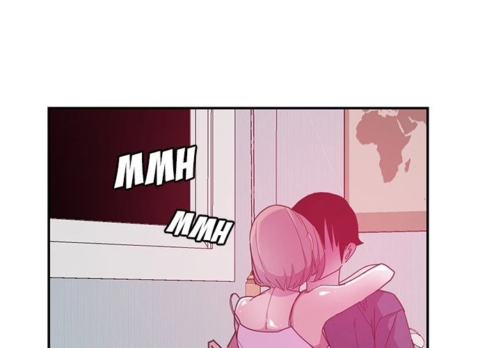 Bad Mom Chapter 5, page 3