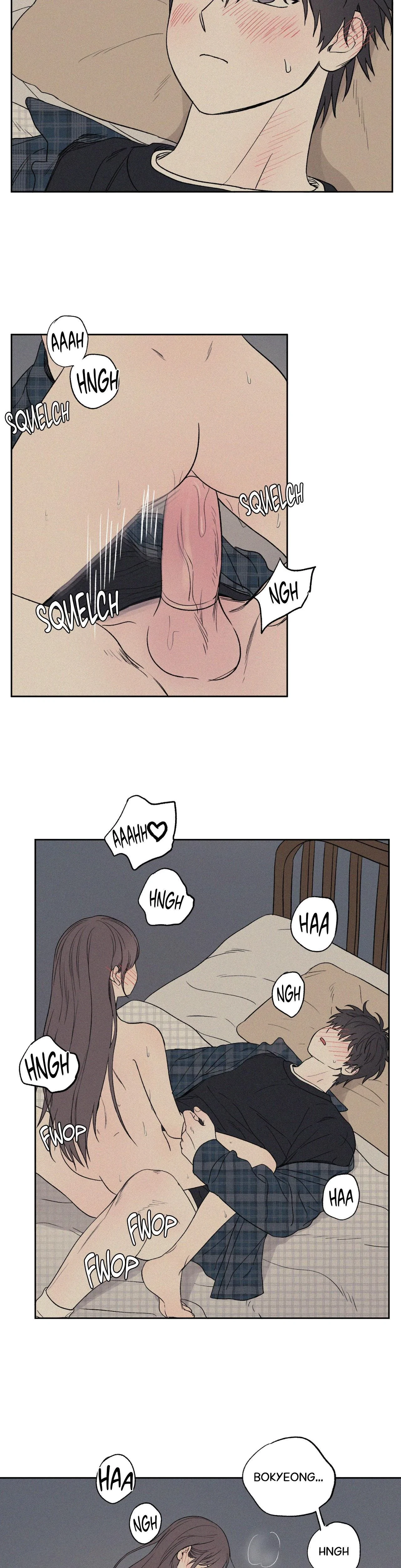 3XLOVE Chapter 7, page 10