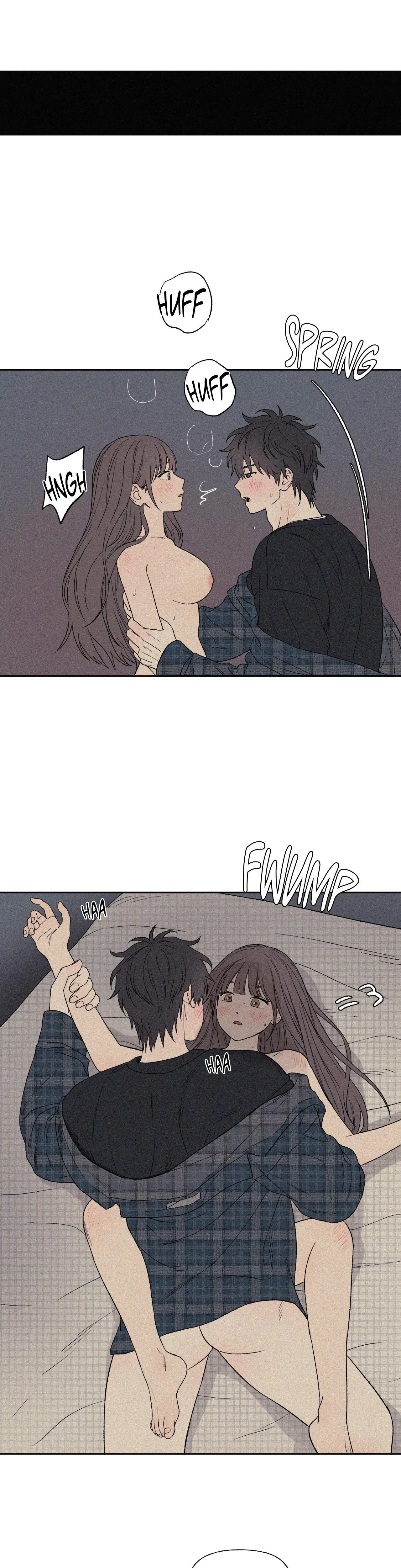3XLOVE Chapter 7, page 12