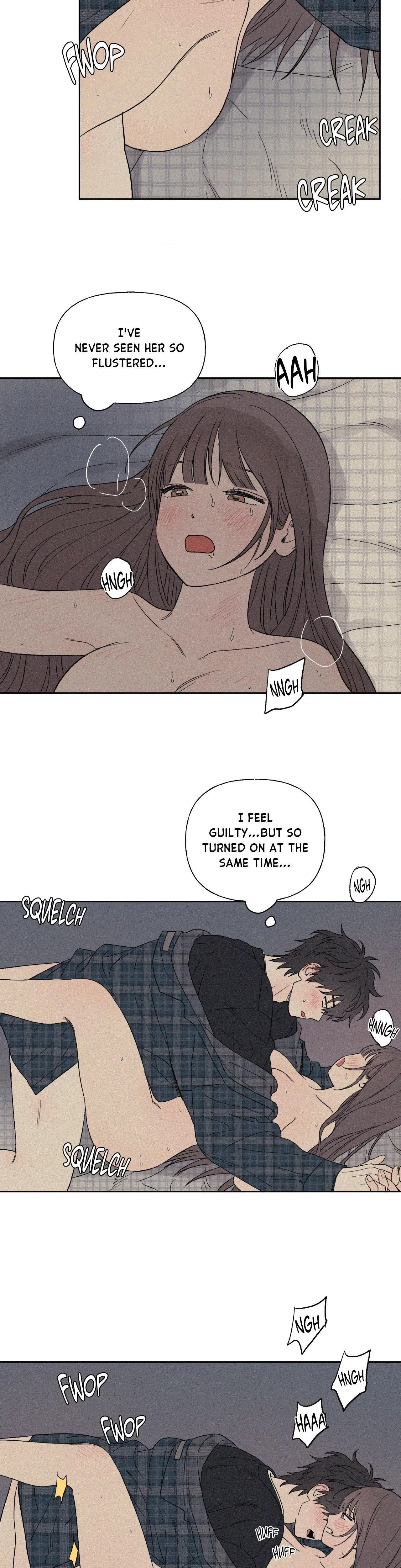 3XLOVE Chapter 7, page 16