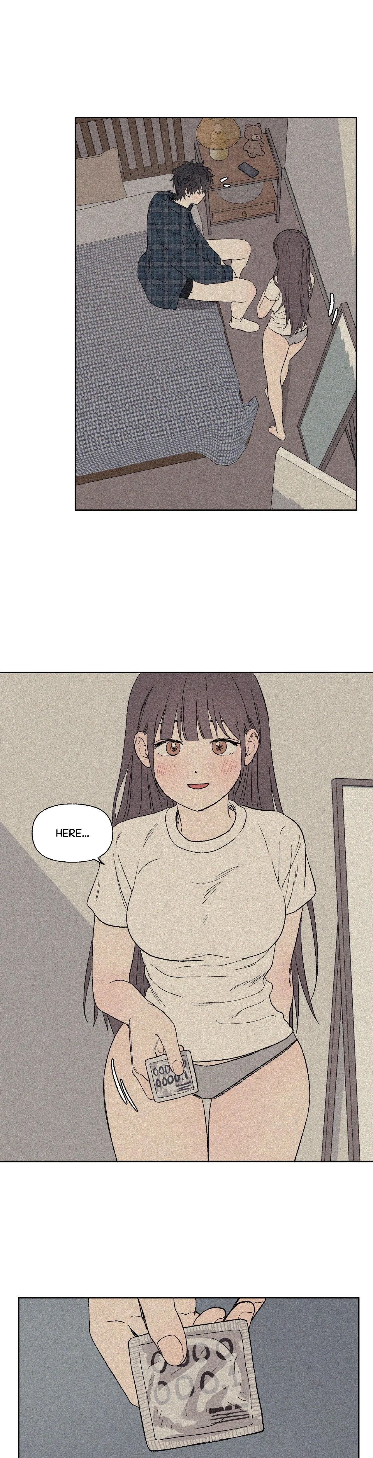 3XLOVE Chapter 7, page 2