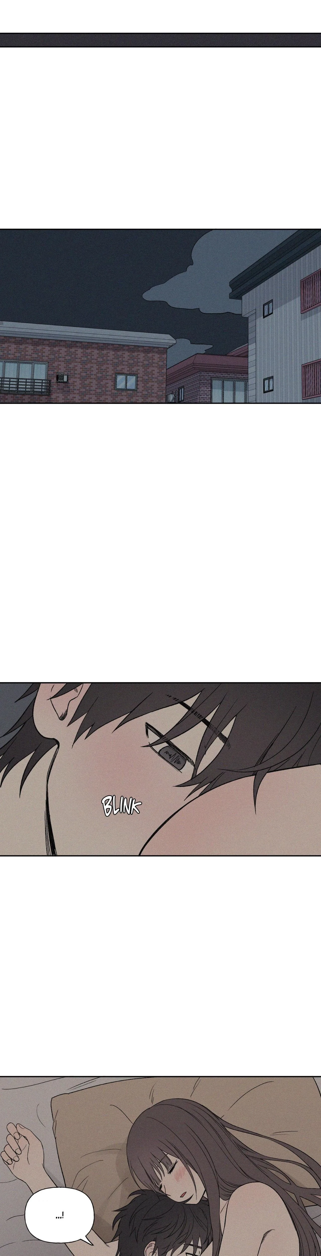 3XLOVE Chapter 7, page 20