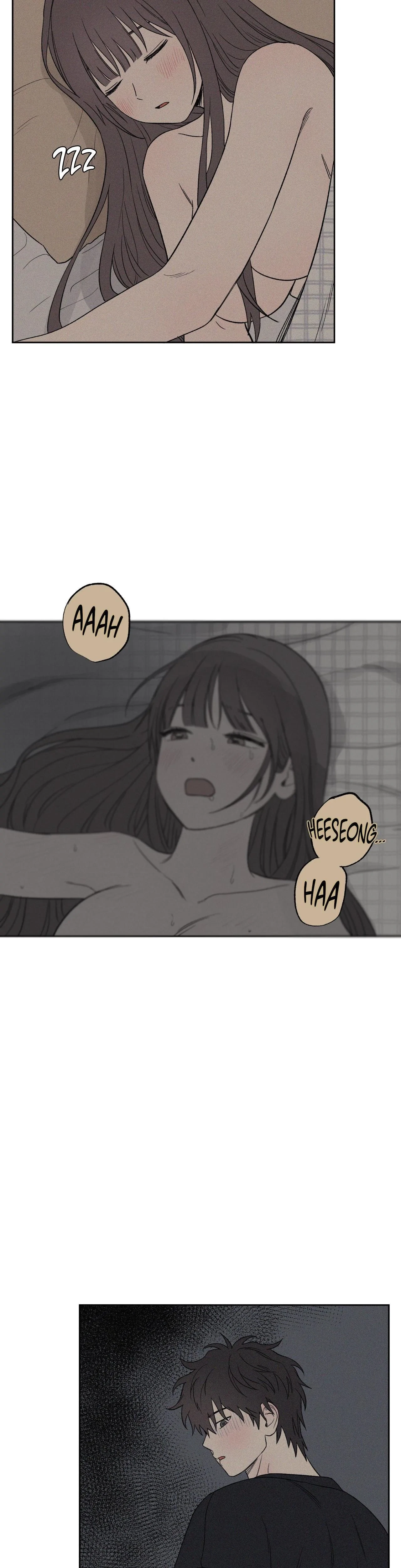 3XLOVE Chapter 7, page 22