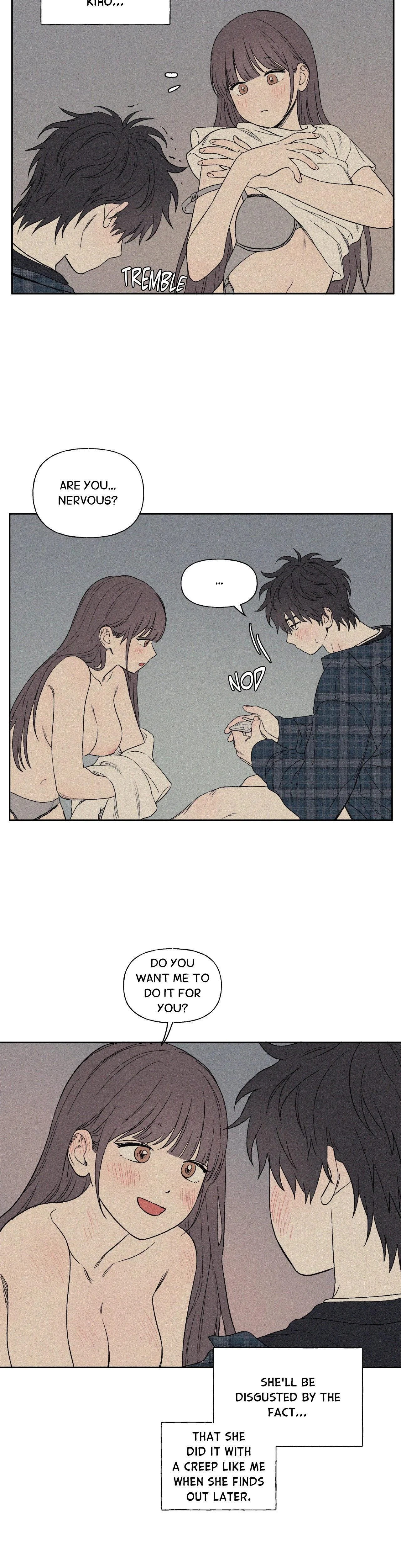 3XLOVE Chapter 7, page 4