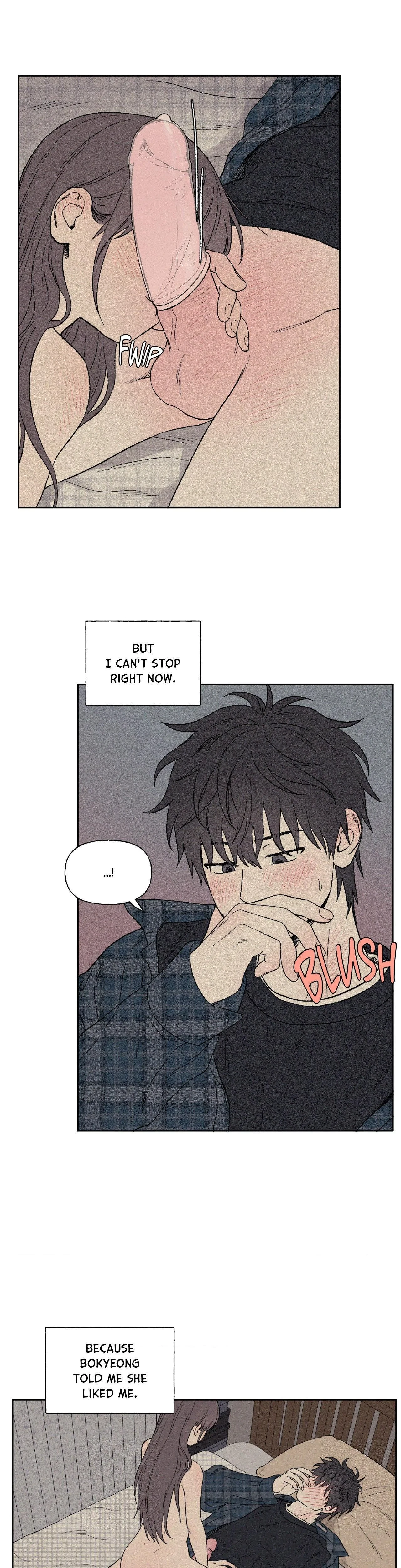 3XLOVE Chapter 7, page 5