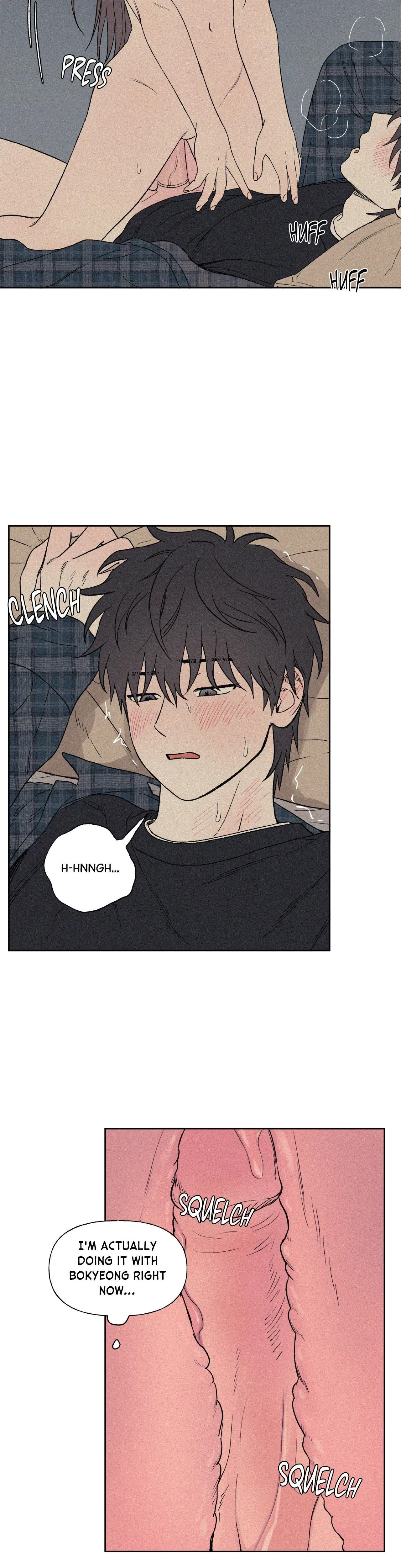 3XLOVE Chapter 7, page 7