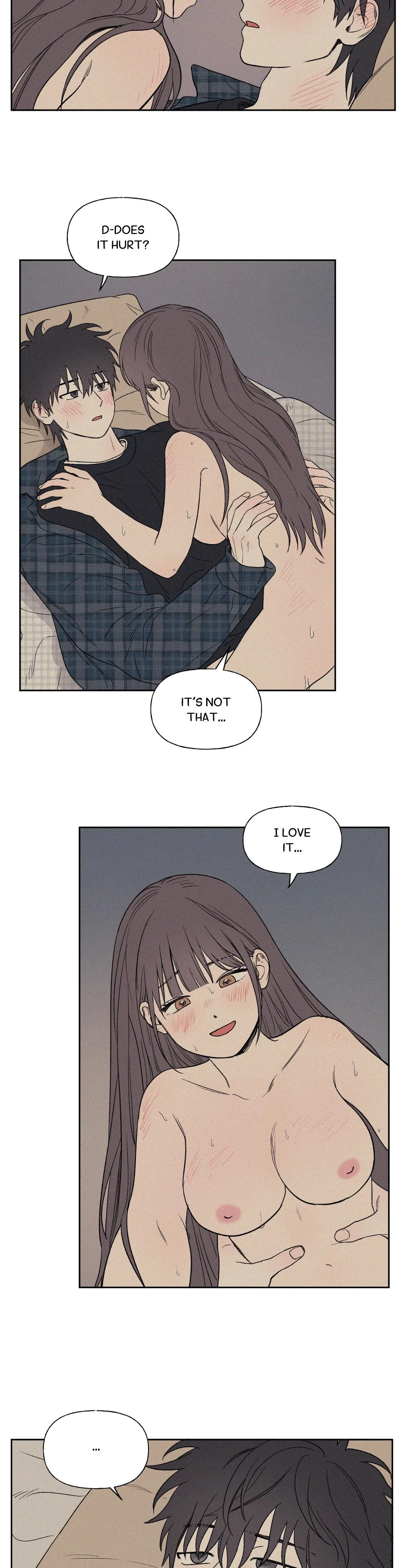 3XLOVE Chapter 7, page 9