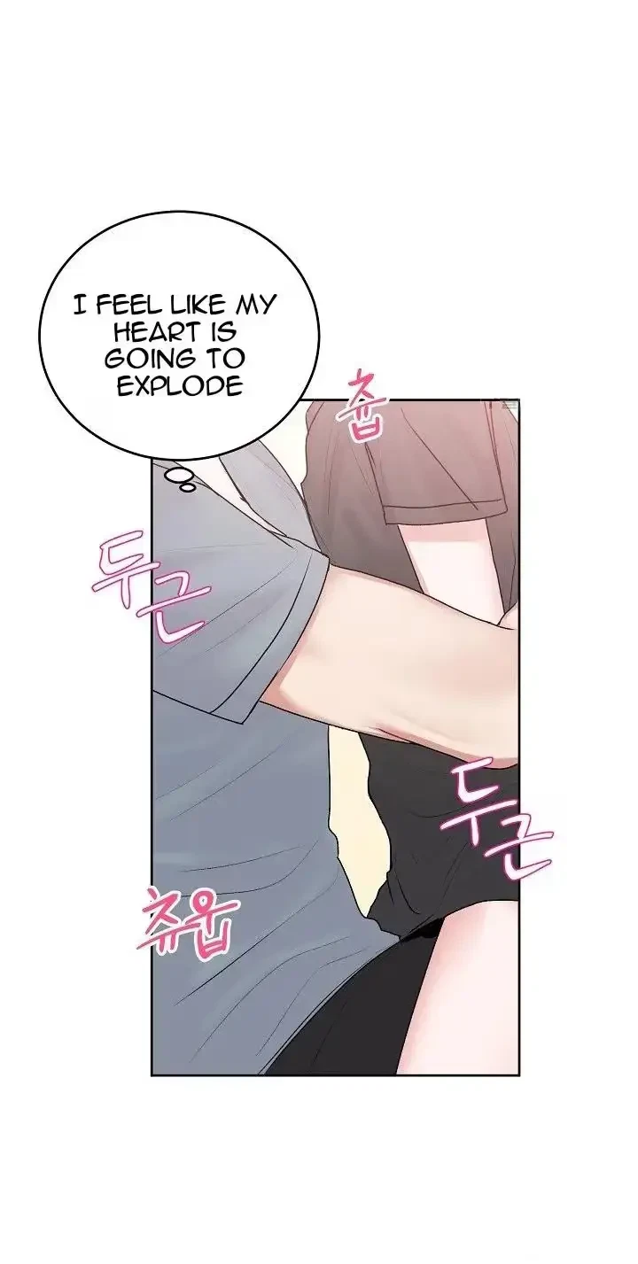 Tears By Day, Love By Night Chapter 20, page 11