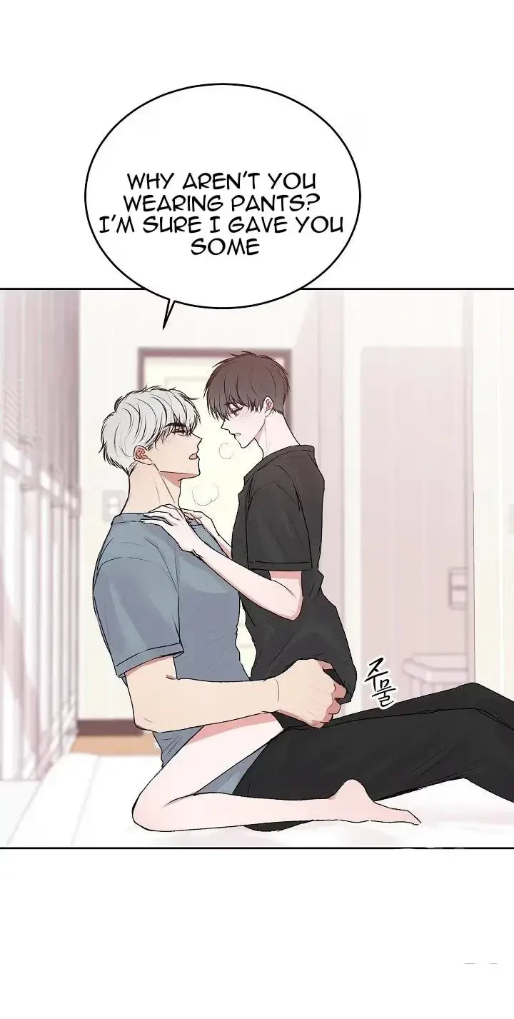 Tears By Day, Love By Night Chapter 20, page 13