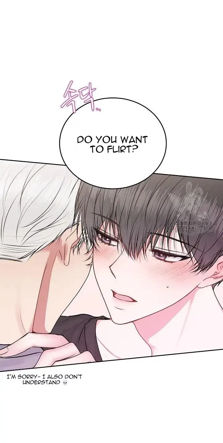 Tears By Day, Love By Night Chapter 20, page 15