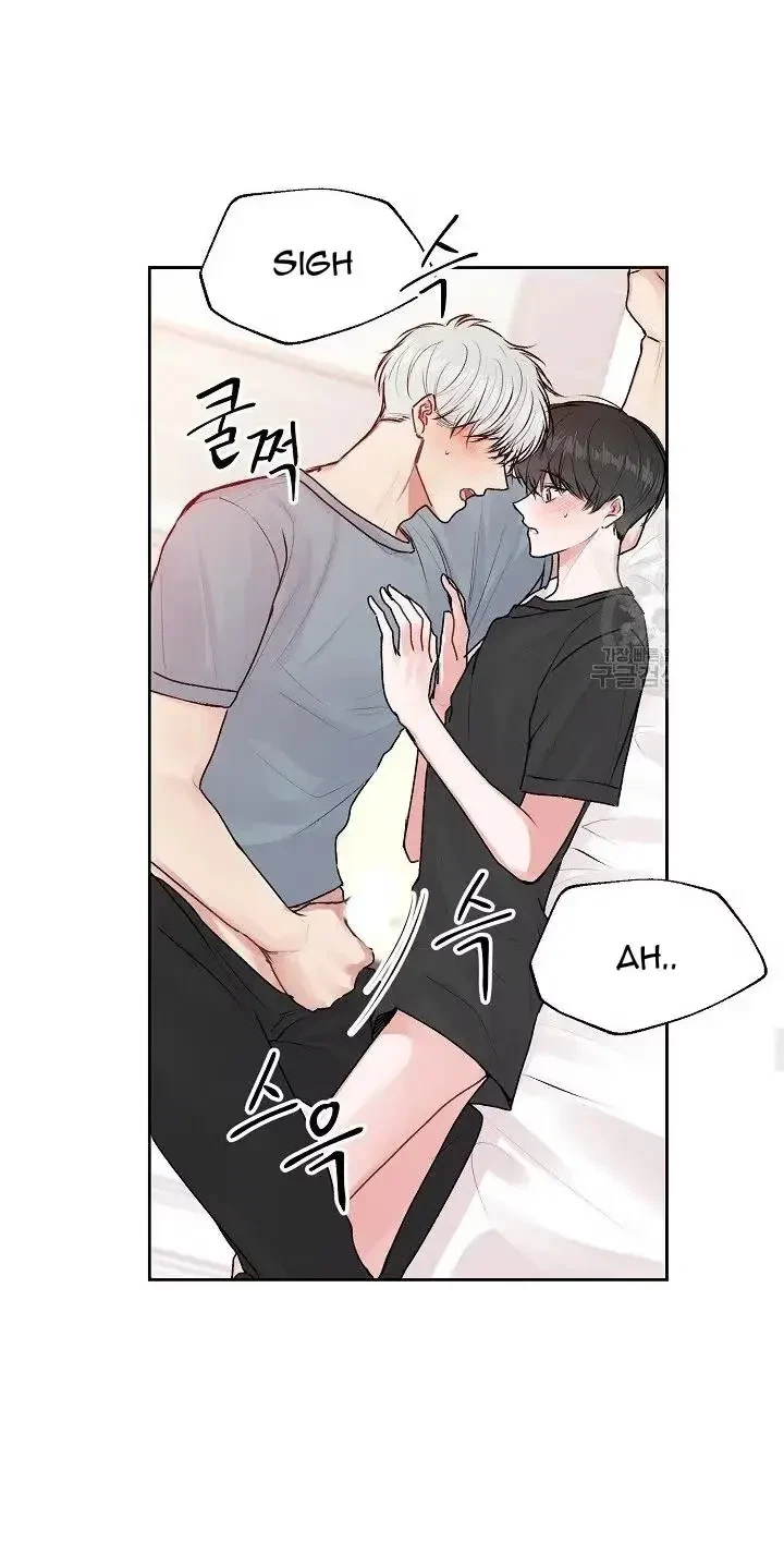 Tears By Day, Love By Night Chapter 20, page 19