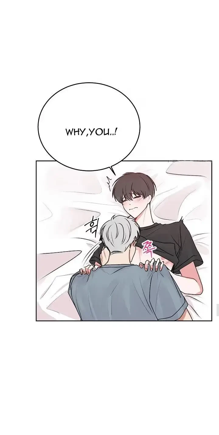 Tears By Day, Love By Night Chapter 20, page 22
